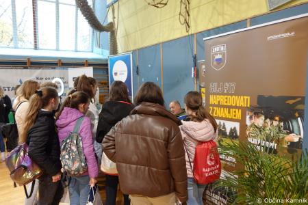 Karierna priložnost te čaka v Kamniku (8)